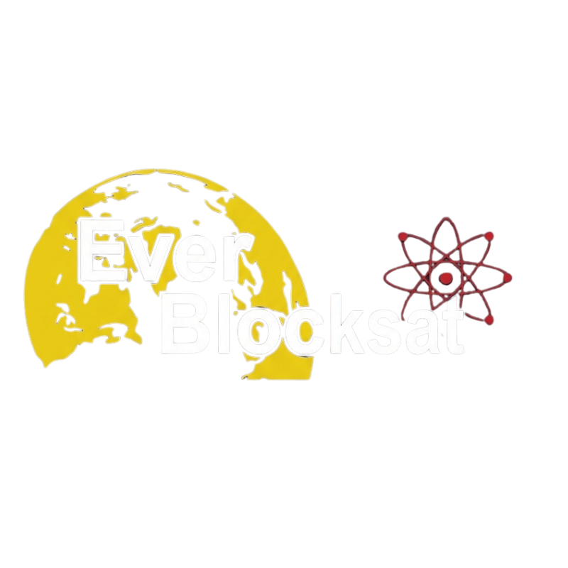 Ever Blocksat Logo